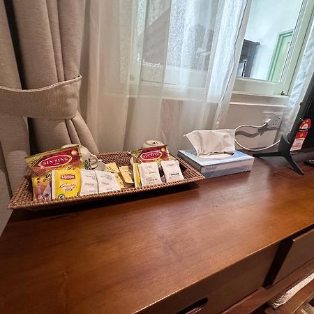 Kapitan Kongsi Boutique Hotel Малакка Экстерьер фото