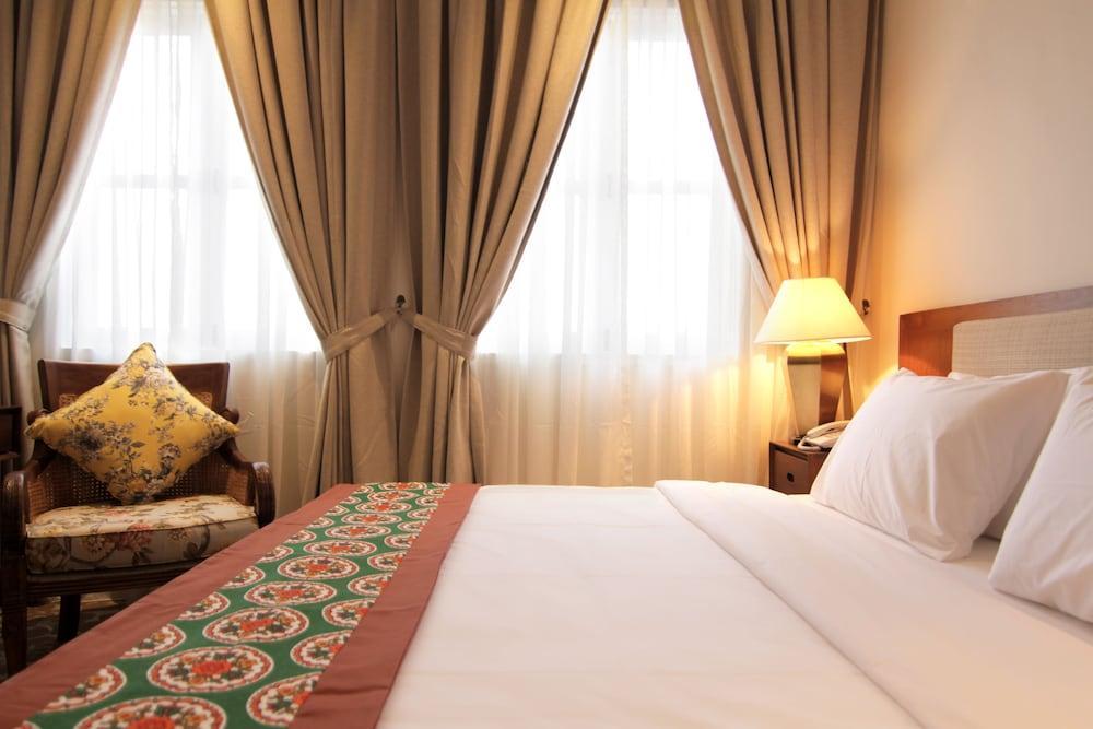 Kapitan Kongsi Boutique Hotel Малакка Экстерьер фото