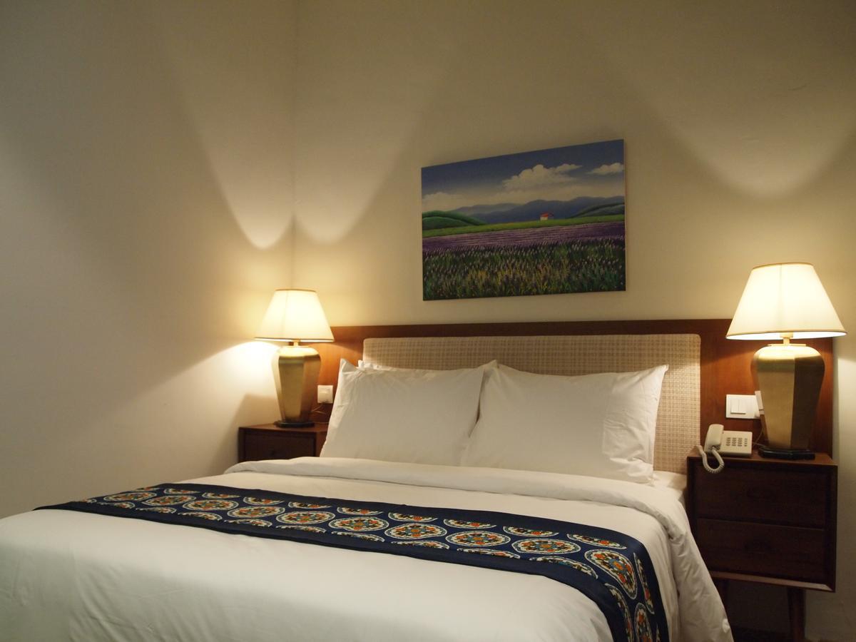 Kapitan Kongsi Boutique Hotel Малакка Экстерьер фото
