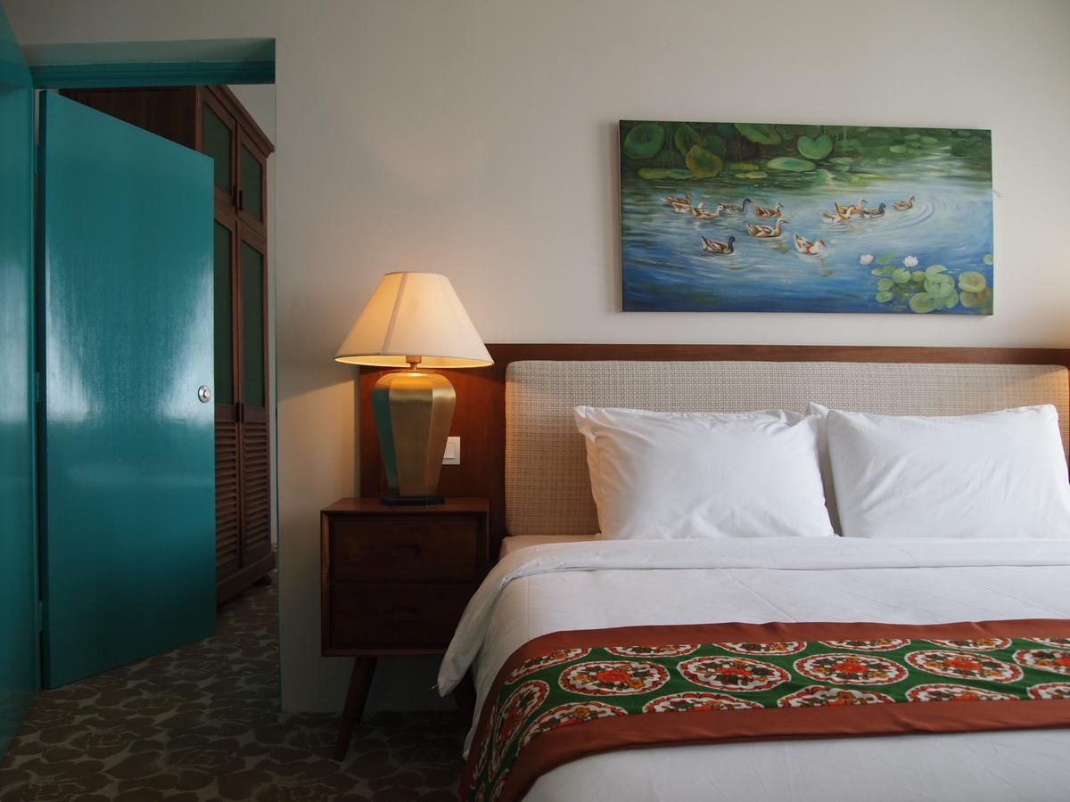 Kapitan Kongsi Boutique Hotel Малакка Экстерьер фото